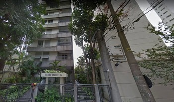Condomínio Ouro Branco em São Paulo