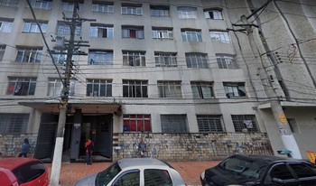 Condomínio Ouro Branco em São Paulo
