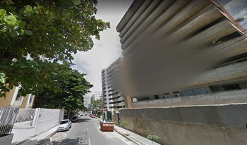 Imagem de fundo do Condomínio Ouro Branco em Fortaleza
