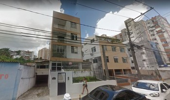Condomínio Ouro Branco em Salvador