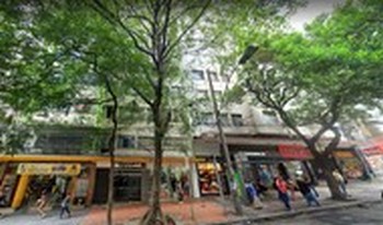 Condomínio Ouro Branco em Belo Horizonte