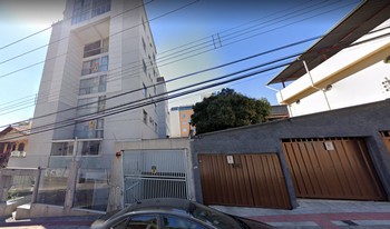 Condomínio Ouro Branco em Belo Horizonte