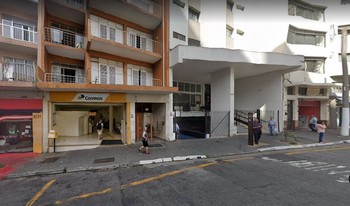 Condomínio Edifício Ouro Fino