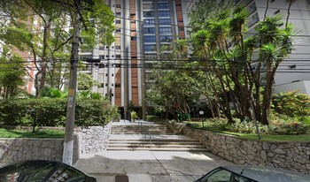 Condomínio Ouro Negro em São Paulo