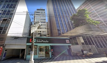 Condomínio Ouro Preto em São Paulo