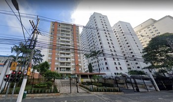 Condomínio Ouro Preto em São Paulo