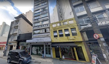 Condomínio Ouro Preto em São Paulo