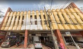 Condomínio Ouro Preto Center em Belo Horizonte
