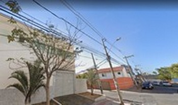 Condomínio Ouro Preto Residence em Belo Horizonte