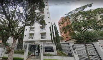 Condomínio Ouro Velho em São Paulo