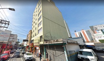 Condomínio Edifício Ouro Velho