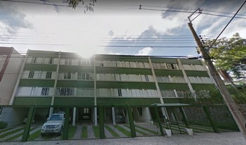 Condomínio Ouro Velho em Curitiba
