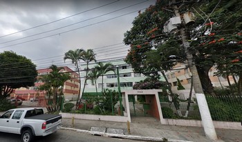 Condomínio Ouro Verde em São Paulo