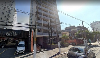Condomínio Ouro Verde em São Paulo