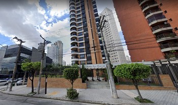 Condomínio Ouro Verde em São Paulo