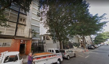 Condomínio Ouro-verde em São Paulo