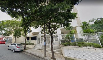 Condomínio Outeiro Maia em São Paulo