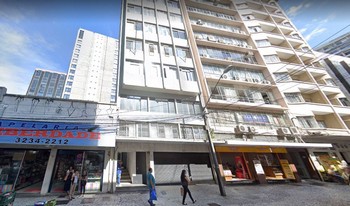 Condomínio Ovídio Garcez em Curitiba