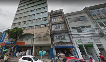 Condomínio Oxalufa em Salvador