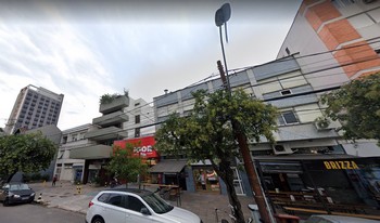 Condomínio Oxford em Porto Alegre