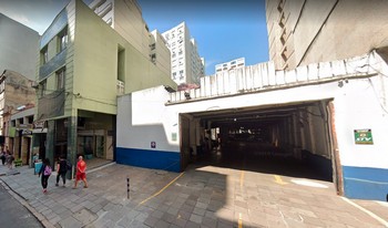 Condomínio Oxford Center em Porto Alegre
