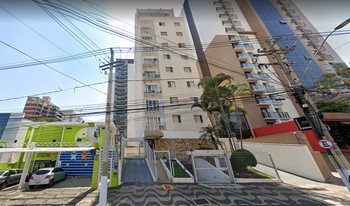 Condomínio Oxford em Campinas