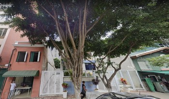 Condomínio Oyamar em São Paulo