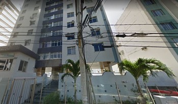 Condomínio Pablo Picasso em Salvador