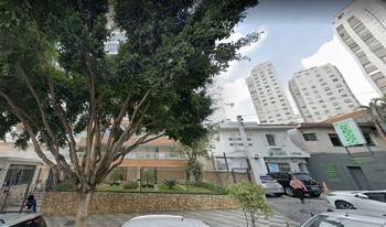 Condomínio Pablo Picasso em São Paulo