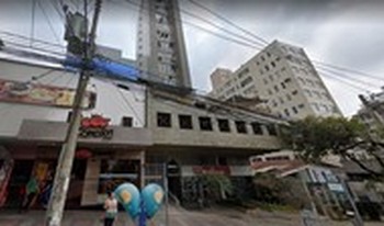 Condomínio Pablo Picasso em Belo Horizonte