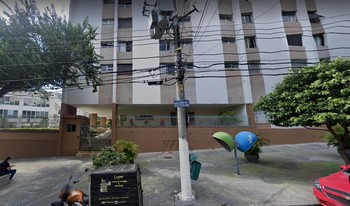 Condomínio Pacaembu em São Paulo
