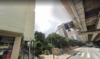 Condomínio Pacaembu em São Paulo