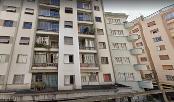 Condomínio Pacaembu em São Paulo