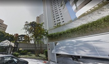 Condomínio Pacaembu Towers em São Paulo