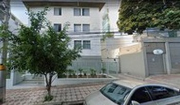 Condomínio Pace Stehling em Belo Horizonte