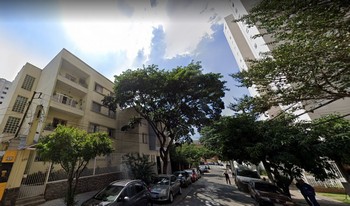 Condomínio Pacifico em São Paulo