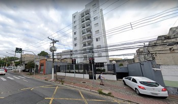 Condomínio Paco D'arcos em São Paulo