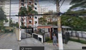 Condomínio Paco Das árvores em São Paulo