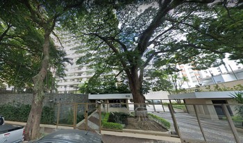 Condomínio Paco De Moema em São Paulo