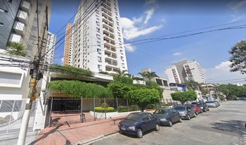 Condomínio Paco De Pompéia em São Paulo
