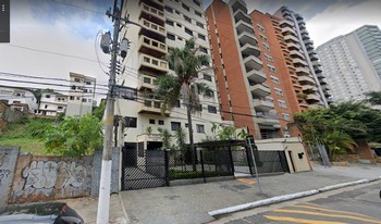 Condomínio Paco De Saavedra em São Paulo