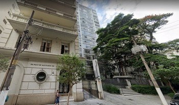 Condomínio Paco De Santarém em São Paulo