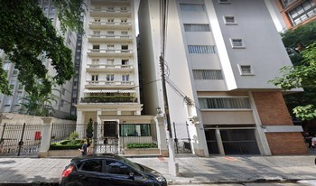 Condomínio Paco De Sintra em São Paulo