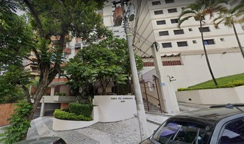 Condomínio Paco De Sorrento em São Paulo