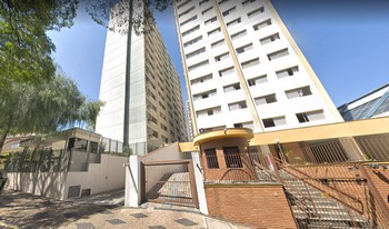 Condomínio Paco De Valença em Campinas