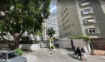 Condomínio Paco De Valença em São Paulo