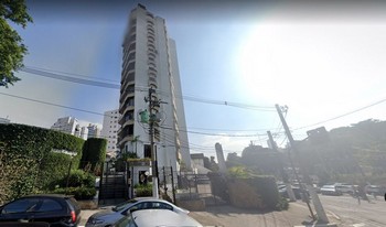 Condomínio Paco De Velasques em São Paulo