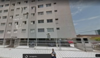 Condomínio Edifício Paco Do Lontra