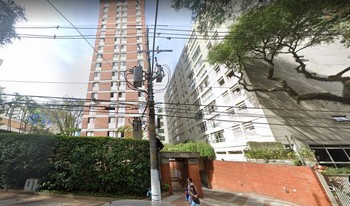 Condomínio Paco Do Paraíso em São Paulo