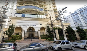 Condomínio Paco Do Prado em São Paulo